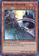 Cazador de vampiros [MP14-EN155] Súper raro 
