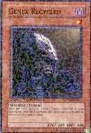 Genex Reciclado [DT02-EN074] Común 