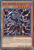 Archidemonio Calavera del Rayo [SGX3-ENE01] Común 