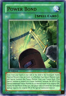Power Bond [CRV-EN037] Ultra Raro 