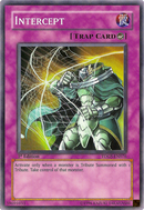 Interceptar [TDGS-EN076] Súper Raro 