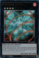 Evolzar Laggia [DUSA-EN088] Ultra Raro 
