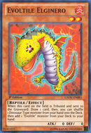 Elginero Evoltil [GAOV-EN083] Súper Raro 
