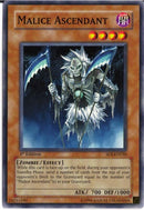 Malicia ascendente [SOI-EN030] Común 
