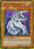 Dragón Cibernético [GLD1-EN022] Oro Raro 