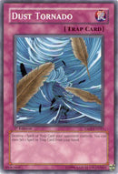 Tornado de polvo [YSDJ-EN033] Común 