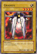 Gradius [PSV-089] Común 