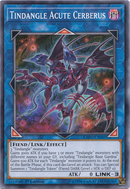 Tindangle Acute Cerberus [EXFO-EN045] Común 