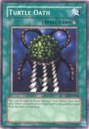 Juramento de la Tortuga [SRL-EN066] Común 