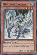 Dragón de ventisca [BP01-EN147] Común 