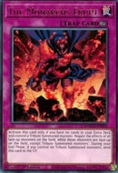 La erupción de las monarcas [MAGO-EN092] Raro 