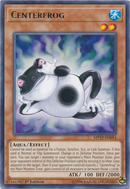 Centerfrog [MP19-EN094] Raro 