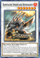 Rhynosaber destructor descontrolado [MP21-EN163] Común 