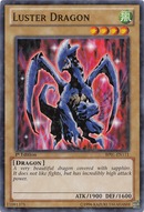 Dragón Lustre [BP01-EN111] Raro Starfoil 