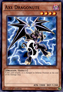 Dragón Hacha [YS15-ENL06] Común 
