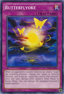 Butterflyoke [BP03-EN225] Común 