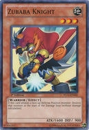 Caballero Zubaba [YS11-EN005] Común 