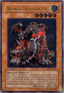 Dragón Armado LV5 [SOD-EN014] Raro Supremo 