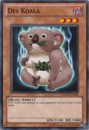 Des Koala [DEM1-EN010] Común 