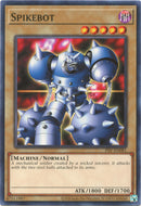 Spikebot (25.º aniversario) [PSV-EN081] Común 