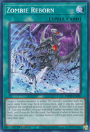 Zombie Reborn [MP23-EN098] Común 