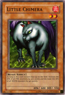 Quimera pequeña [TP3-019] Común 