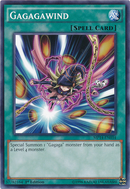Gagagawind [MP14-EN034] Común 