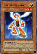Batteryman AA [TLM-EN030] Común 