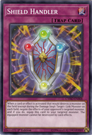 Manipulador de escudo [CYHO-EN068] Común 