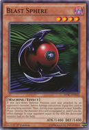 Esfera explosiva [DPBC-EN042] común 
