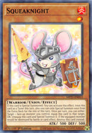 Squeaknight [MP21-EN013] Común 