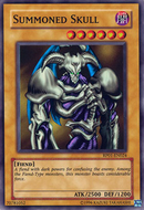 Cráneo Invocado [RP01-EN024] Súper Raro 