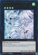 Dragón Tornado [DUDE-EN019] Ultra Raro 