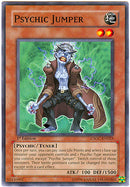 Saltador psíquico [CSOC-EN023] Común 