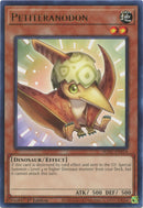 Petiteranodon [WISU-EN014] Raro 