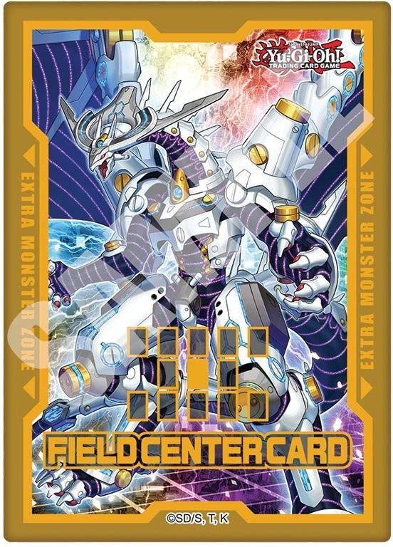 Tarjeta Field Center: Acceso a Cyberstorm (¡Evento de estreno!) 