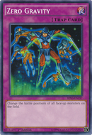 Gravedad Cero [BP03-EN197] Común 