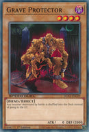 Protector de tumbas [SGX3-ENG09] Común 