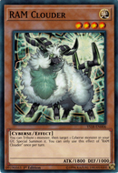 RAM Clouder [YS18-EN006] Común 