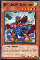 Quickdraw Synchron [5DS3-EN018] Común 