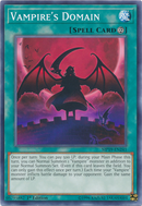 Dominio del vampiro [MP19-EN241] Común 