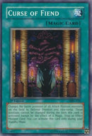 Maldición del Demonio [MRL-032] Común 