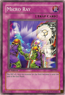 Micro Rayos [AST-047] Común 