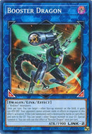 Dragón Booster [SDRR-EN046] Común 