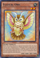 Búho Fluffal [MP15-EN141] Raro 