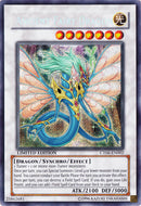 Dragón Hada Ancestral [CT06-EN002] Secreto Raro 