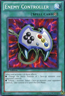 Controlador enemigo [5DS3-EN025] Común 