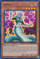 Lamia [BLMR-EN021] Ultra Rara 