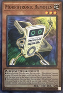 Control remoto Morphtronic [OP22-EN014] Común 