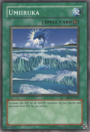 Umiiruka [SRL-097] Común 